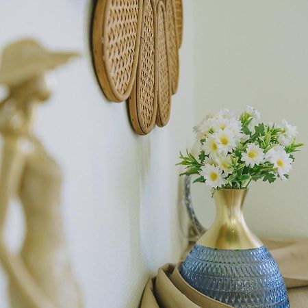 Billia'S Casa Apartment Rethymno  ภายนอก รูปภาพ